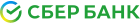 Логотип компании сбербанк